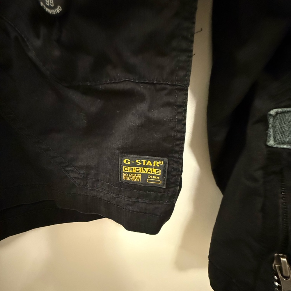 G Star Men's Jacket - Picture 2 of 6